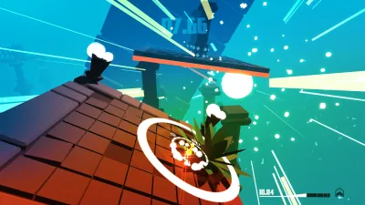 RAZED — скриншот 9