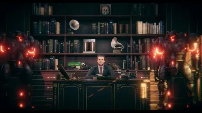 Gene Rain — скриншот 5