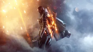 Набор Battlefield™ 1 «Герои Великой войны»