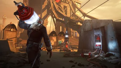 Dishonored® Definitive Edition — скриншот 1