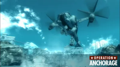 Fallout 3 — скриншот 11