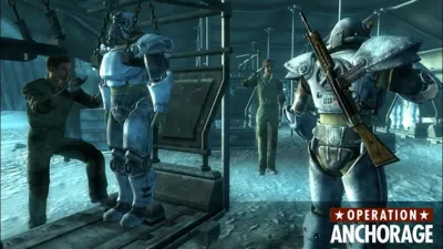 Fallout 3 — скриншот 14