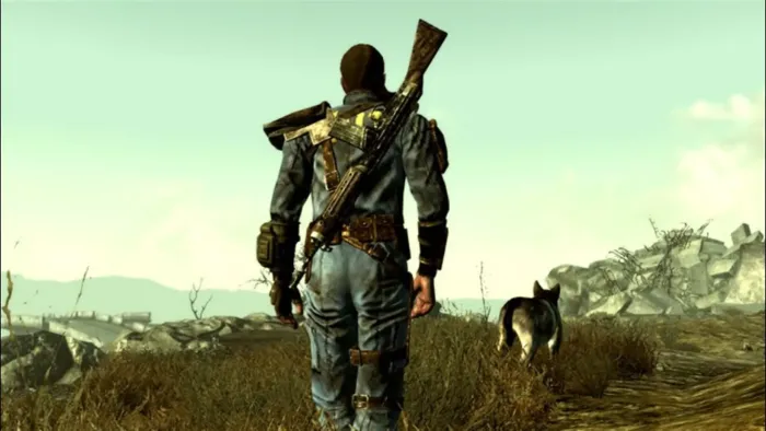 Fallout 3 — скриншот 15