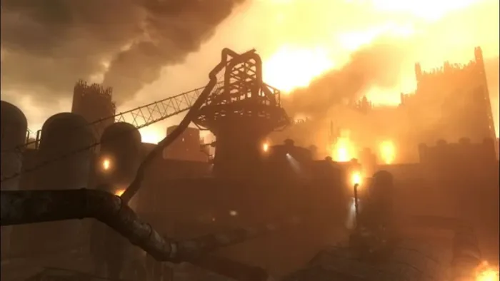 Fallout 3 — скриншот 3