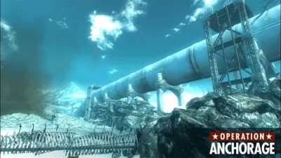 Fallout 3 — скриншот 6