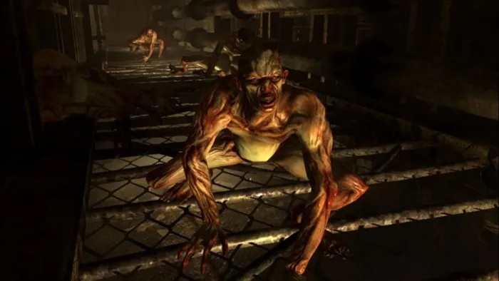 Fallout 3 — скриншот 10