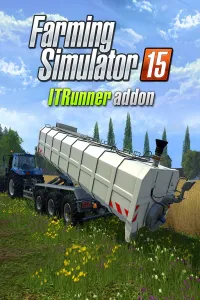 ITRunner DLC