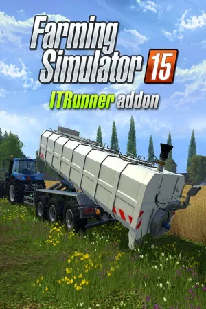 ITRunner DLC