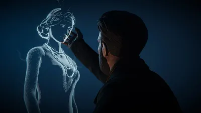 Black Mirror — скриншот 3