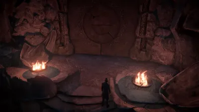 Black Mirror — скриншот 7