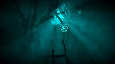 Black Mirror — скриншот 10