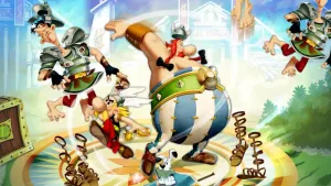 Astérix & Obélix XXL 2