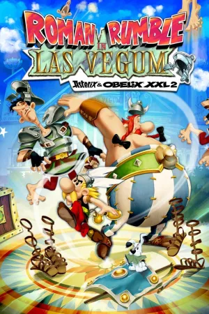 Astérix & Obélix XXL 2