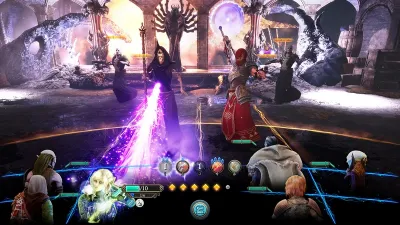 The Bard's Tale IV: Director's Cut — скриншот 1