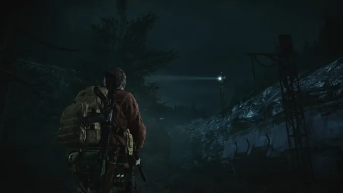 Resident Evil Revelations 2 (эпизод 1) — скриншот 3