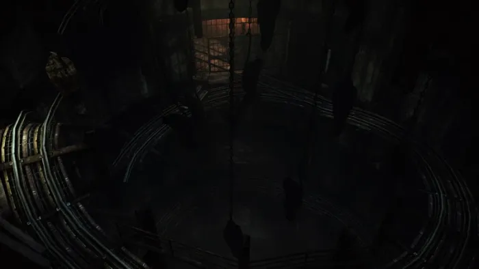 Resident Evil Revelations 2 (эпизод 1) — скриншот 4