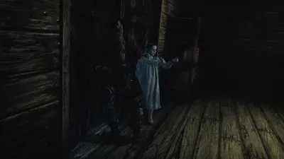 Resident Evil Revelations 2 (эпизод 1) — скриншот 7