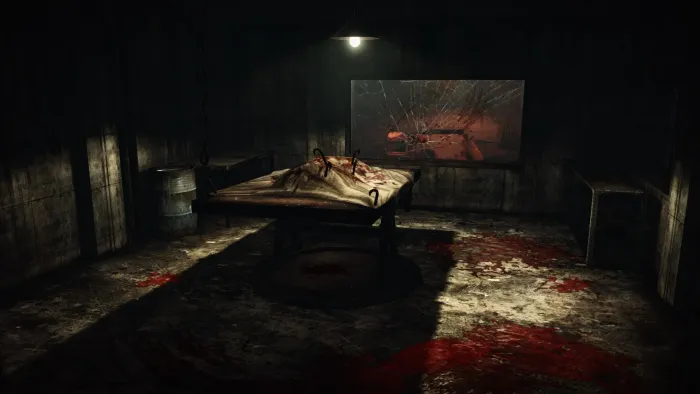 Resident Evil Revelations 2 (эпизод 1) — скриншот 9