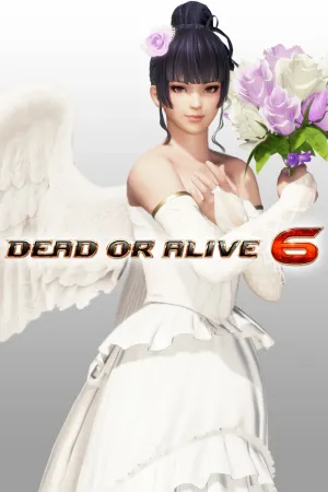 Свадебный костюм vol. 1 DOA6 — Нётэнгу