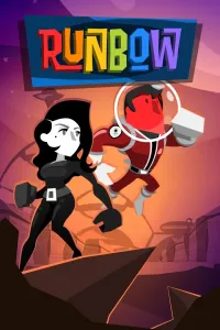 Runbow: Satura's Space Adventure