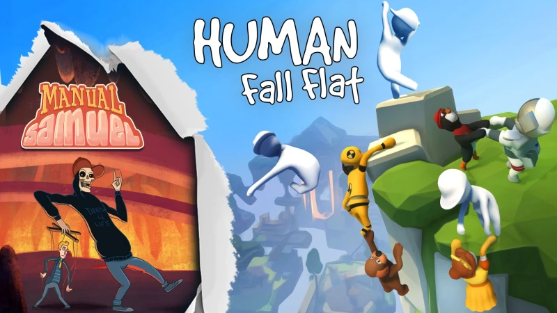 Flailing Limbs Bundle