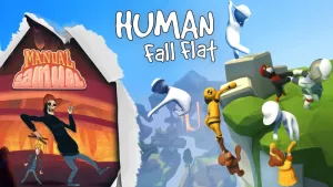 Flailing Limbs Bundle