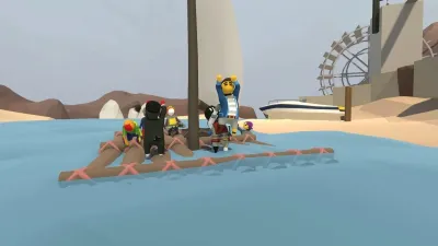 Flailing Limbs Bundle — скриншот 2