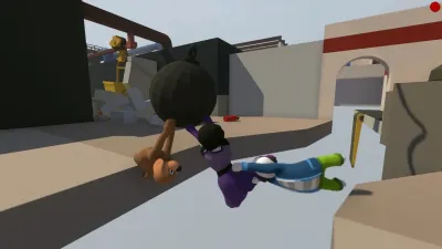 Flailing Limbs Bundle — скриншот 5