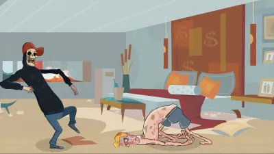 Flailing Limbs Bundle — скриншот 7