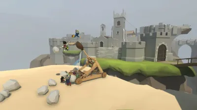 Flailing Limbs Bundle — скриншот 8