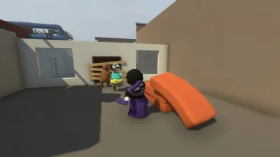 Flailing Limbs Bundle — скриншот 9