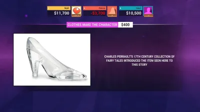 Jeopardy! — скриншот 2