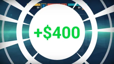 Jeopardy! — скриншот 3