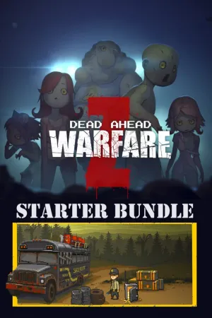 DEAD AHEAD:ZOMBIE WARFARE Starter Bundle