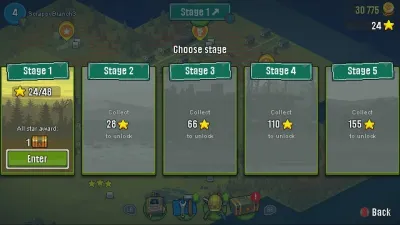 DEAD AHEAD:ZOMBIE WARFARE Starter Bundle — скриншот 3