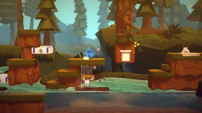 Shift Happens — скриншот 1