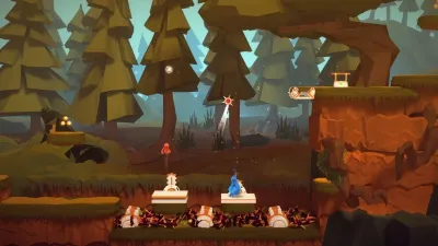 Shift Happens — скриншот 2