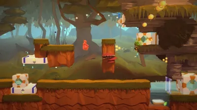 Shift Happens — скриншот 3