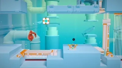 Shift Happens — скриншот 4