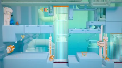 Shift Happens — скриншот 5