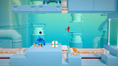 Shift Happens — скриншот 6