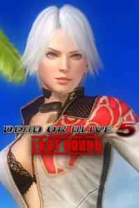 Персонаж DEAD OR ALIVE 5 Last Round: Кристи