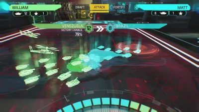 RISK — скриншот 1