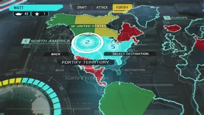 RISK — скриншот 11