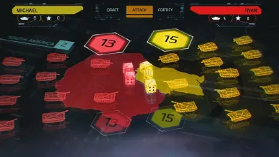 RISK — скриншот 2