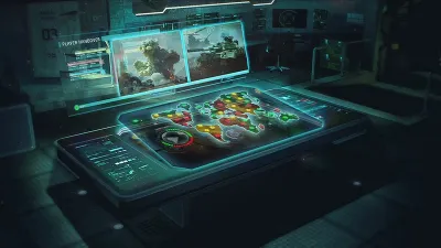 RISK — скриншот 3