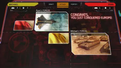 RISK — скриншот 4