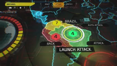 RISK — скриншот 5