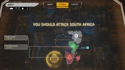 RISK — скриншот 8