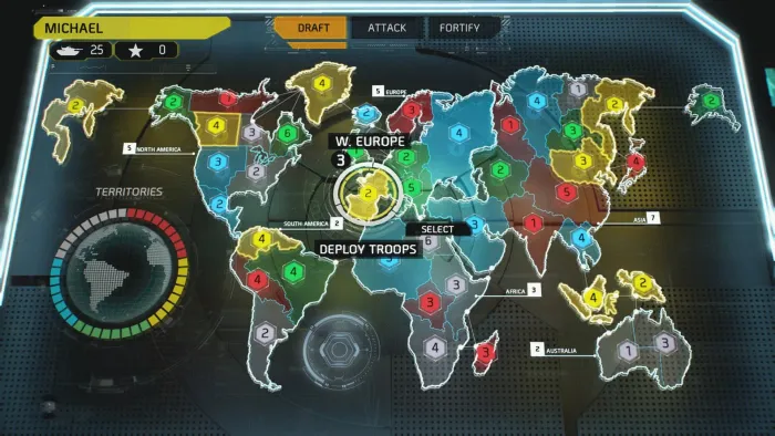RISK — скриншот 9